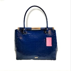 NWT KATE SPADE Constance Knightsbridge Petrolblue